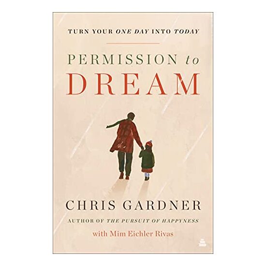 Permission to Dream - Imagine 1