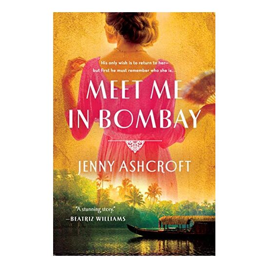 Meet Me in Bombay