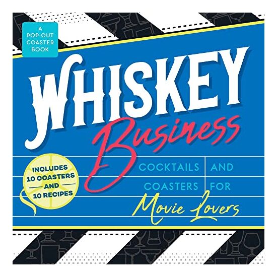 Whiskey Business