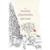 The Martin Chronicles