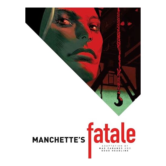 Manchette's Fatale - Imagine 1