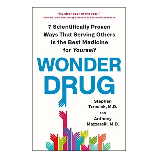 Wonder Drug