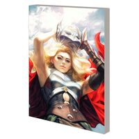 Jane Foster