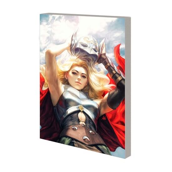 Jane Foster