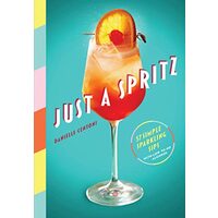 Just a Spritz, Danielle Centoni