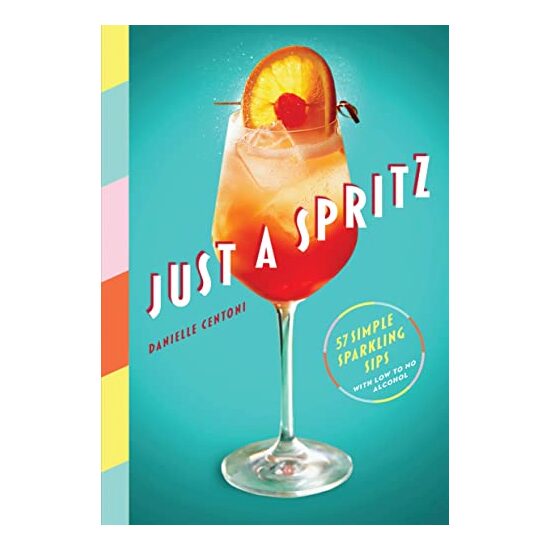 Just a Spritz, Danielle Centoni