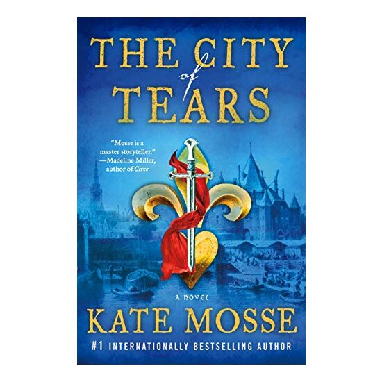 The City of Tears