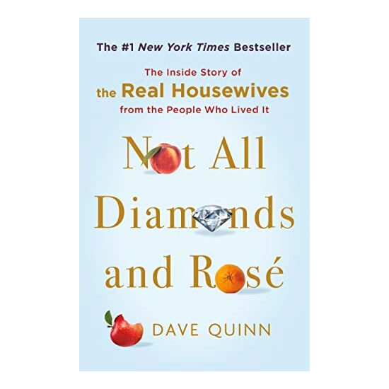 Not All Diamonds and Rosé