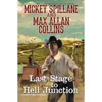 Last Stage to Hell Junction
