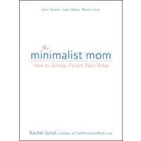 The minimalist mom