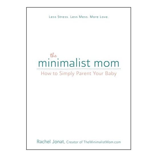 The minimalist mom