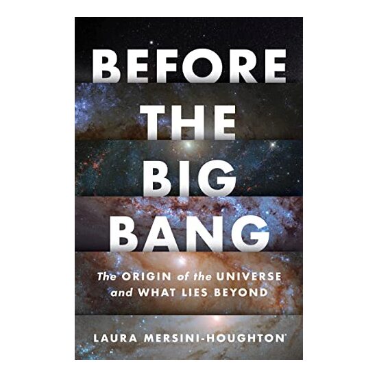 Before the Big Bang - Imagine 1