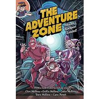 The Adventure Zone