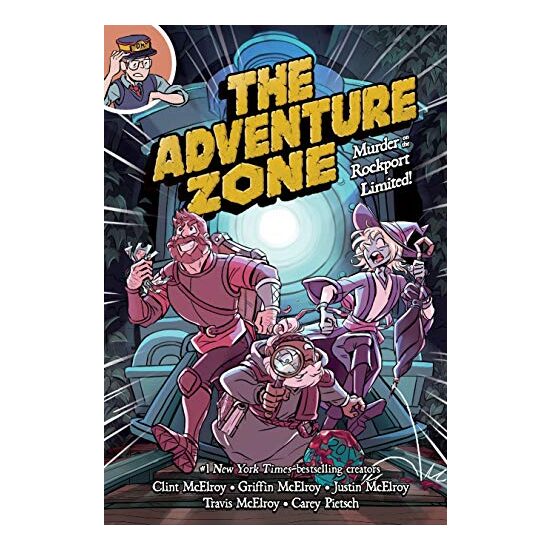 The Adventure Zone