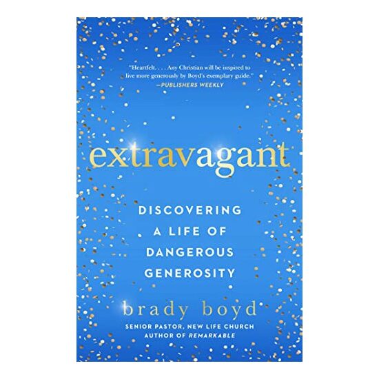 Extravagant - Imagine 1