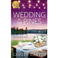 Wedding in the Pines