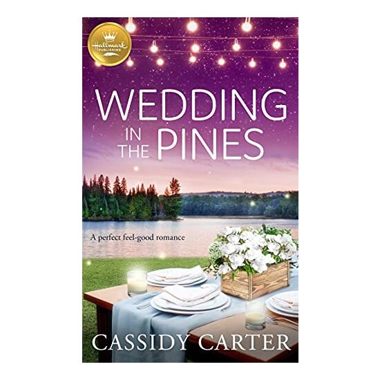 Wedding in the Pines - Imagine 1