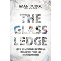Glass Ledge
