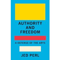 Authority and Freedom