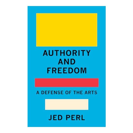 Authority and Freedom