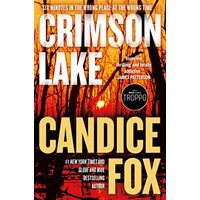 Crimson Lake