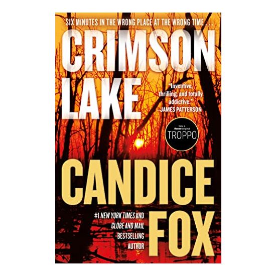 Crimson Lake