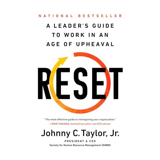 Reset