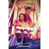 Angel Vol. 1
