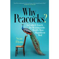 Why Peacocks?