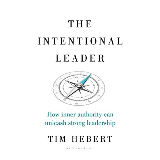 Intentional Leader
