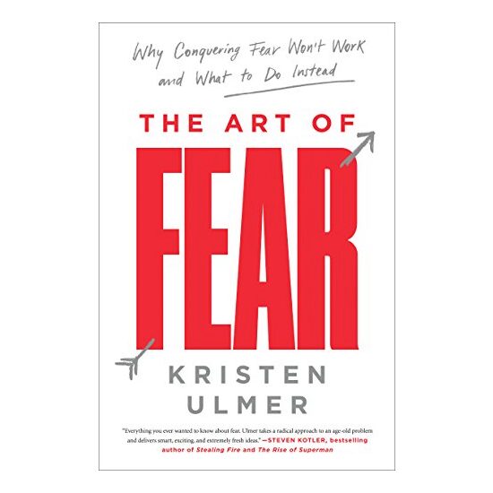 The Art of Fear