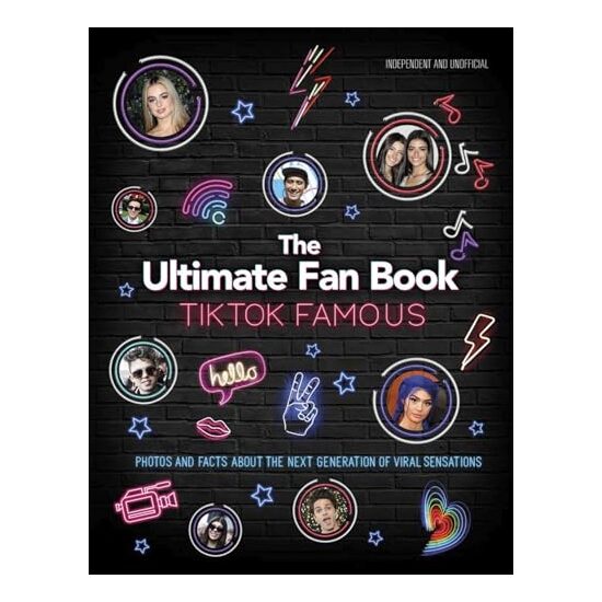 Social Media Superstars - Imagine 1