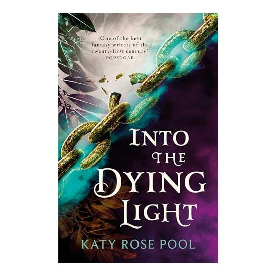 Into the Dying Light