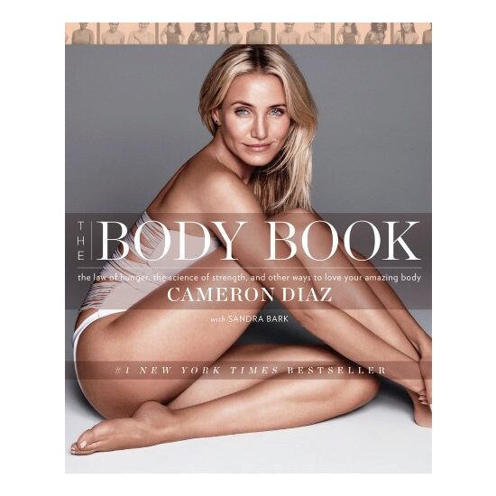 The body book
