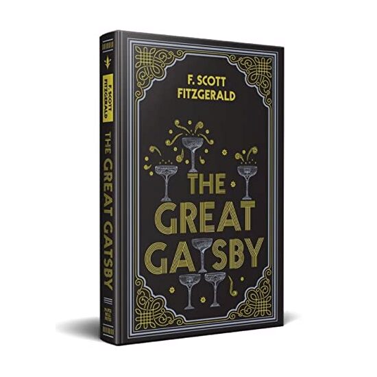 The Great Gatsby (Paper Mill Classics)