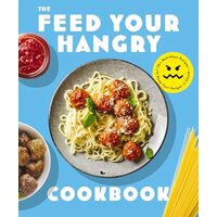 FEED Your HANGRY