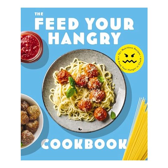 FEED Your HANGRY - Imagine 1