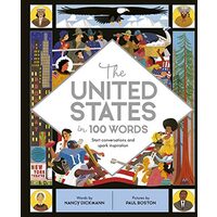 United States in 100 Words