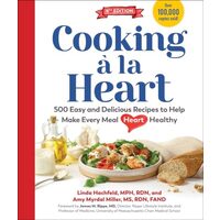 Cooking à la Heart, Fourth Edition