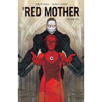 The Red Mother Vol. 2