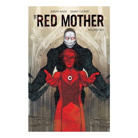 The Red Mother Vol. 2
