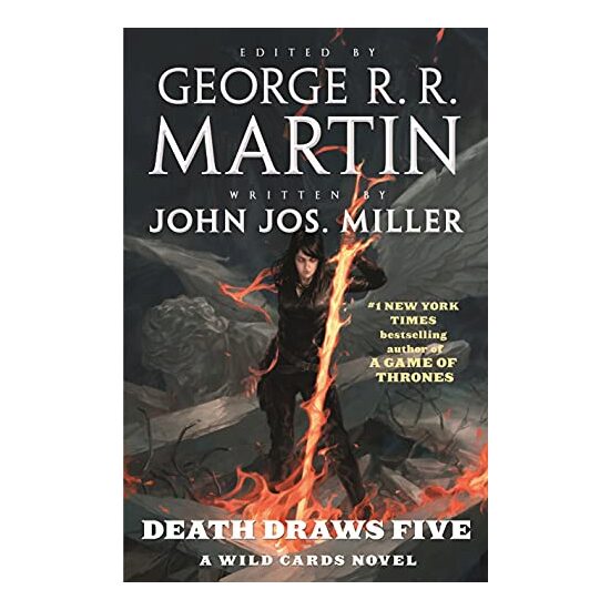 Death Draws Five
