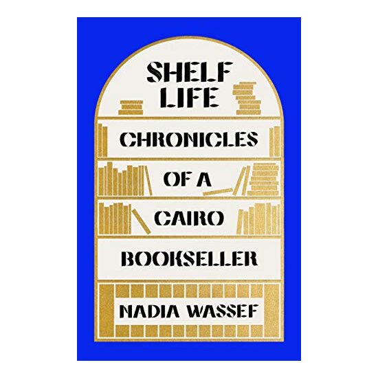 Shelf Life