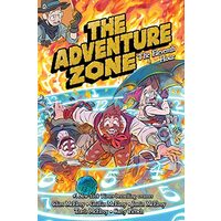 Adventure Zone