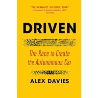 Driven
