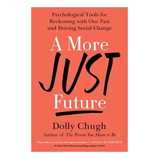 A More Just Future