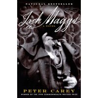Jack Maggs