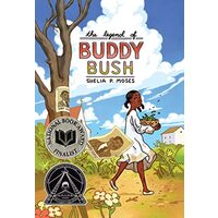 Legend of Buddy Bush