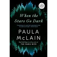 When the Stars Go Dark