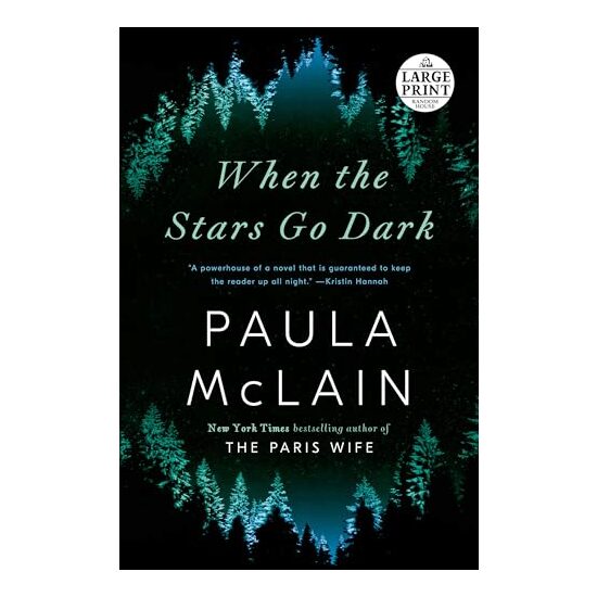 When the Stars Go Dark